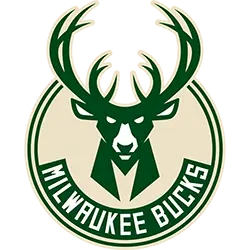 Milwaukee Bucks logo