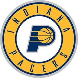 Indiana Pacers logo