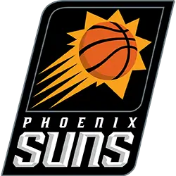 Phoenix Suns logo