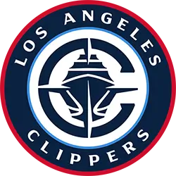 Los Angeles Clippers logo