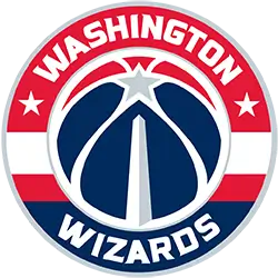 Washington Wizards logo