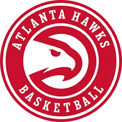 Atlanta Hawks logo