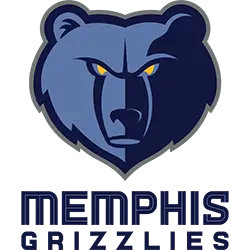 Memphis Grizzlies logo