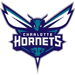 Charlotte Hornets logo