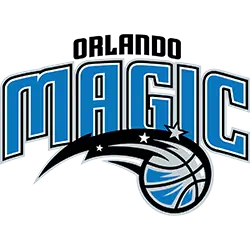 Orlando Magic logo