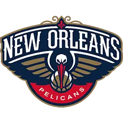 New Orleans Pelicans logo