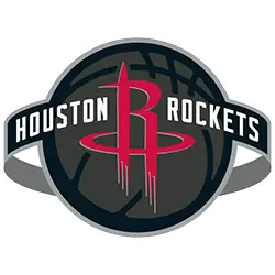 Houston Rockets logo