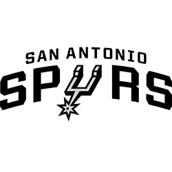 San Antonio Spurs logo