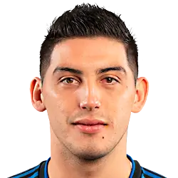 Cristian Espinoza