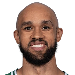 Derrick White