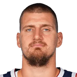Nikola Jokic