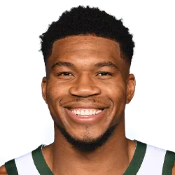 Giannis Antetokounmpo