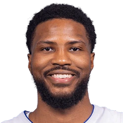 Malik Beasley