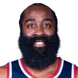 James Harden