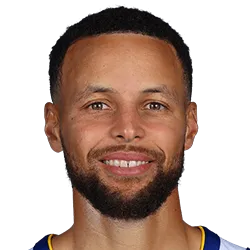 Stephen Curry