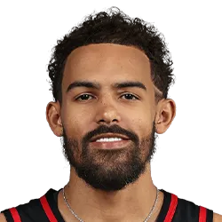 Trae Young