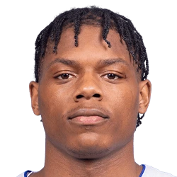 Marcus Sasser