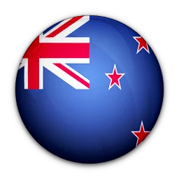 New Zealand logo