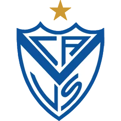 Club Atlético Vélez Sarsfield logo