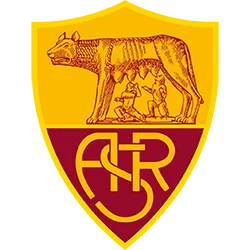 AS Roma logo