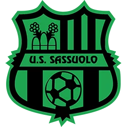 US Sassuolo logo