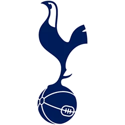 Tottenham Hotspur FC logo