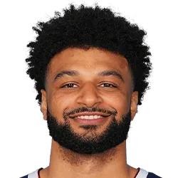 Jamal Murray