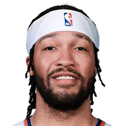 Jalen Brunson