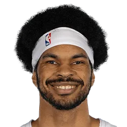 Jarrett Allen