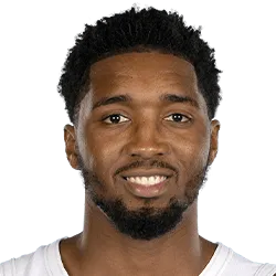 Donovan Mitchell