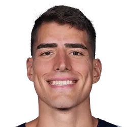Luka Garza
