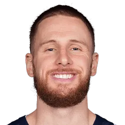Donte DiVincenzo