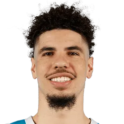 LaMelo Ball