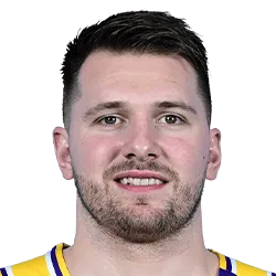 Luka Doncic