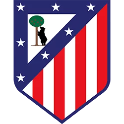 Atlético Madrid logo