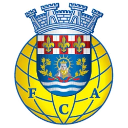 FC Arouca logo