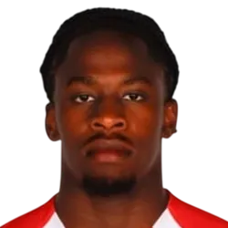 Jayden Addai