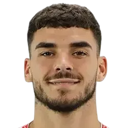 Isaac Romero