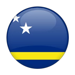 Curaçao logo