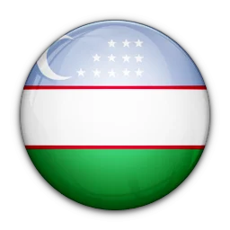 Uzbekistan logo