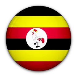 Uganda logo