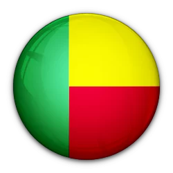 Benin logo