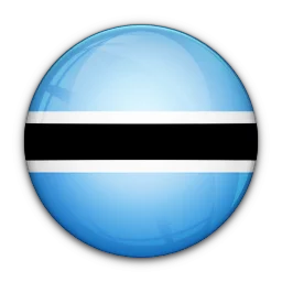 Botswana logo