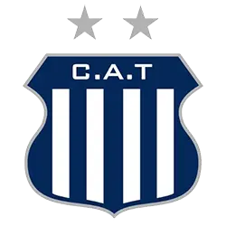 Club Atlético Talleres logo