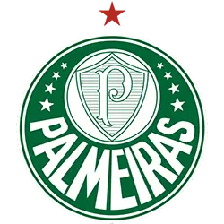 Sociedade Esportiva Palmeiras logo