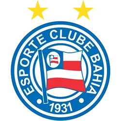 Esporte Clube Bahia logo