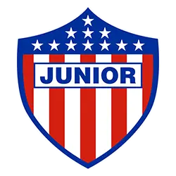 Club Deportivo Popular Junior FCSA logo
