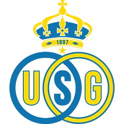 Royale Union Saint-Gilloise logo