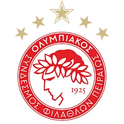 Olympiacos FC logo