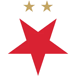 SK Slavia Praha logo